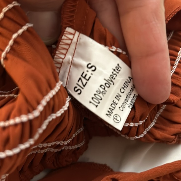 Jumpsuit - Picture 6 of 6